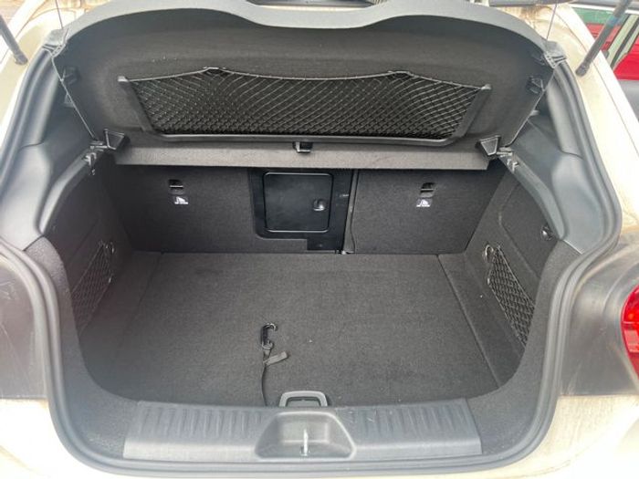 Mercedes-Benz A-Class 2017