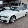 BMW 3 Series 2016