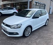 Volkswagen Polo 2017