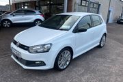 Volkswagen Polo 2017