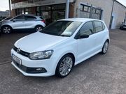 Volkswagen Polo 2017