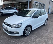 Volkswagen Polo 2017