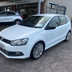 Volkswagen Polo 2017