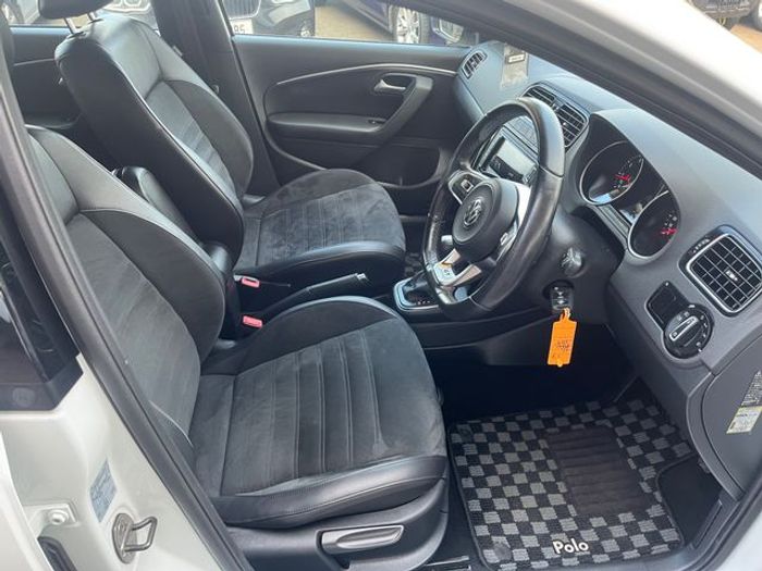 Volkswagen Polo 2017