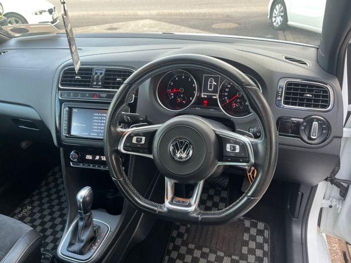 Volkswagen Polo 2017