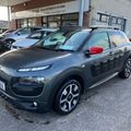 Citroen C4 2016