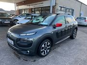 Citroen C4 2016