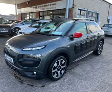 Citroen C4 2016