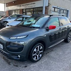 Citroen C4 2016