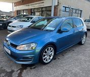 Volkswagen Golf 2013