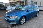 Volkswagen Golf 2013