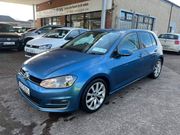 Volkswagen Golf 2013