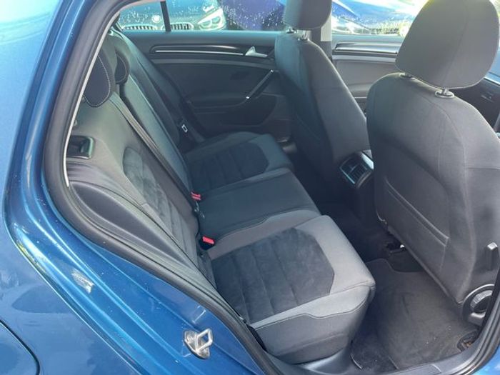 Volkswagen Golf 2013