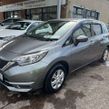 Nissan NOTE 2017