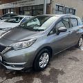 Nissan NOTE 2017