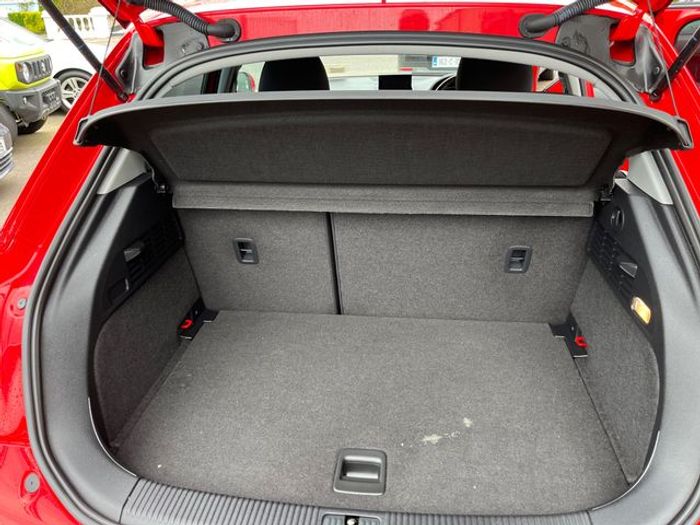 Audi A1 2016