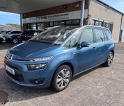 Citroen C4 Picasso 2016