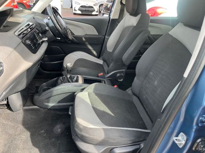 Citroen C4 Picasso 2016
