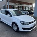Volkswagen Polo 2014