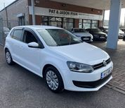 Volkswagen Polo 2014