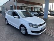 Volkswagen Polo 2014