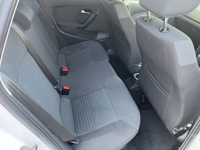Volkswagen Polo 2014