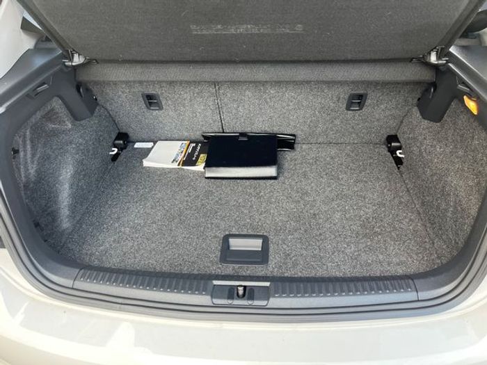 Volkswagen Polo 2014