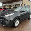 Kia Sportage 2018