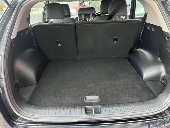 Kia Sportage 2018