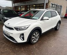Kia Stonic 2021