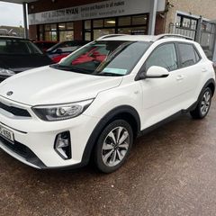 Kia Stonic 2021