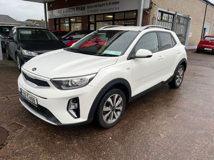 Kia Stonic 2021