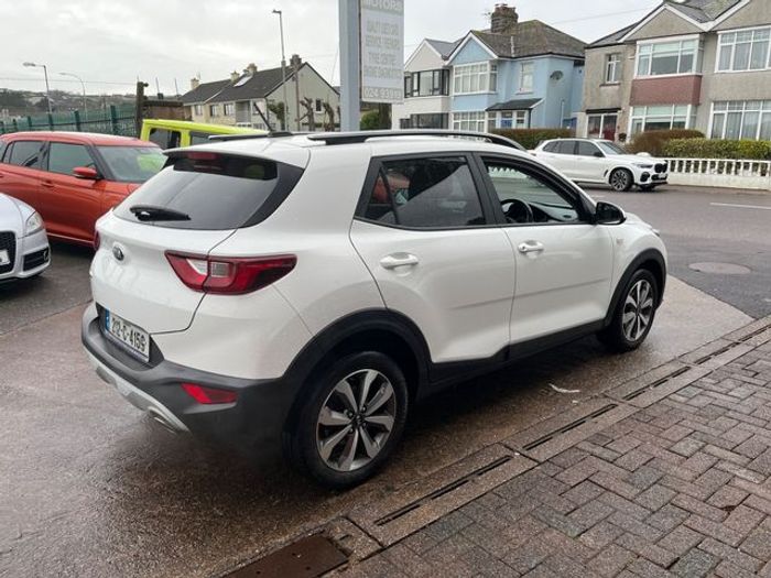 Kia Stonic 2021