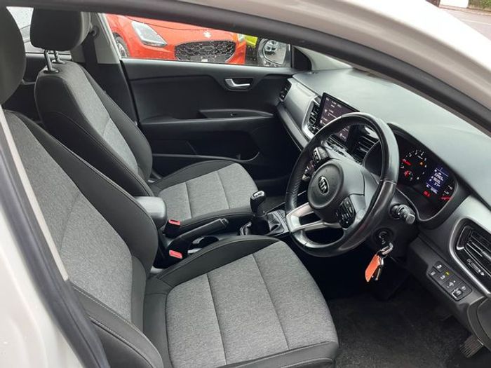 Kia Stonic 2021