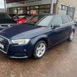 Audi A3 2018