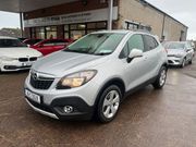 Opel Mokka 2016