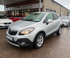Opel Mokka 2016