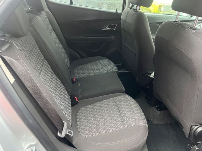 Opel Mokka 2016