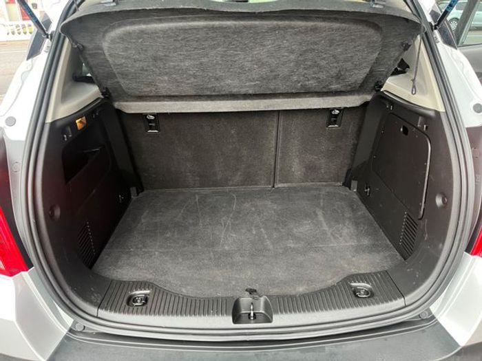 Opel Mokka 2016