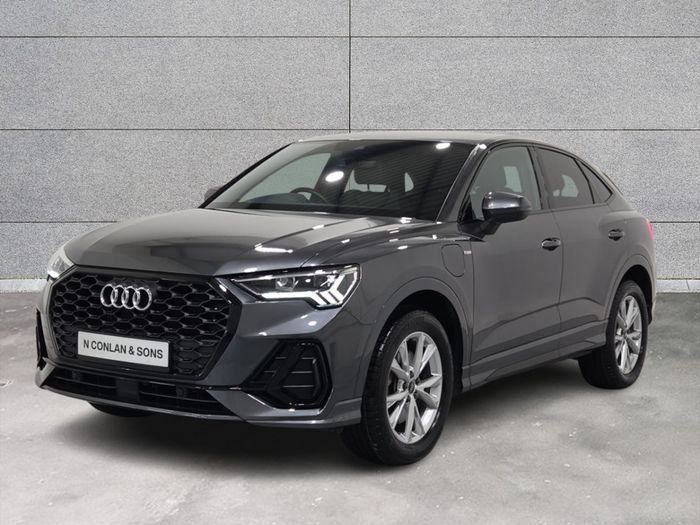 Audi Q3 2024