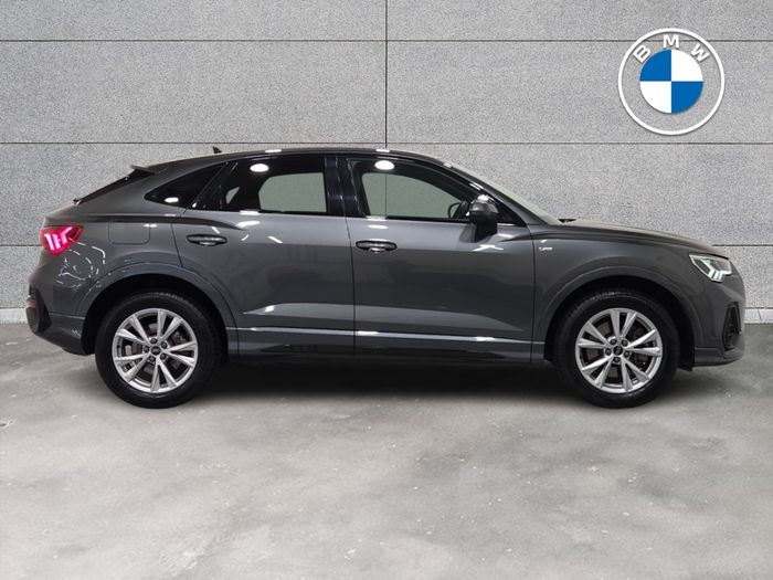 Audi Q3 2024