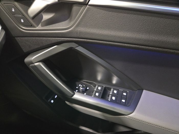 Audi Q3 2024