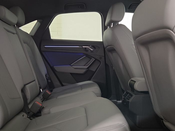 Audi Q3 2024