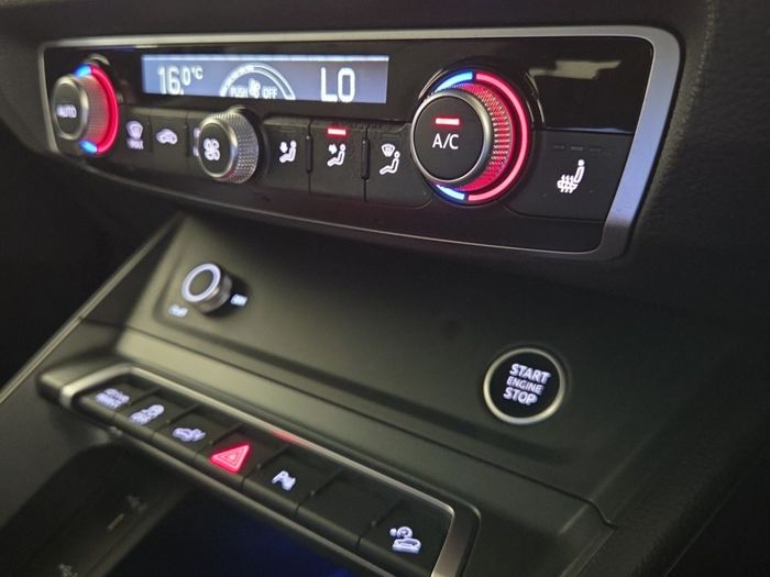 Audi Q3 2024