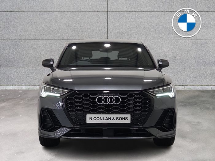 Audi Q3 2024
