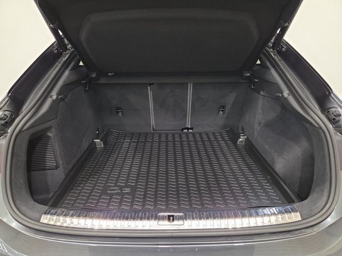 Audi Q3 2024