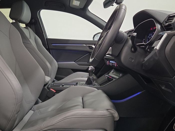 Audi Q3 2024