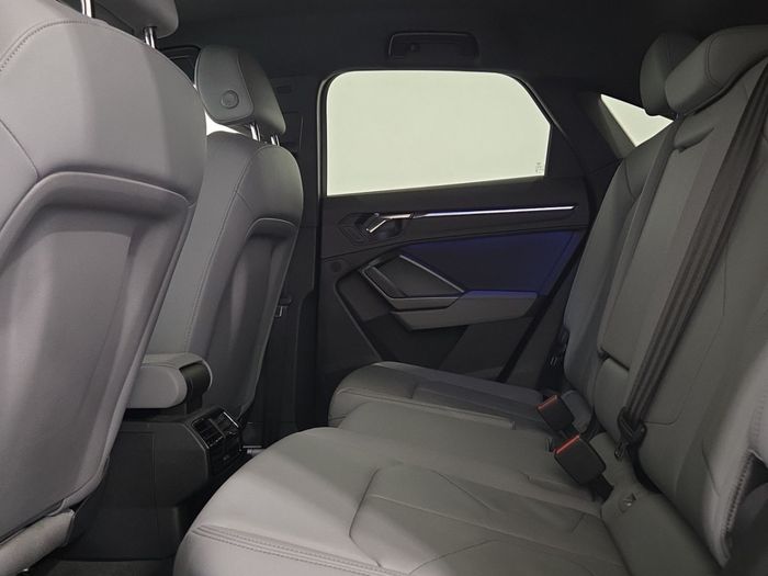 Audi Q3 2024
