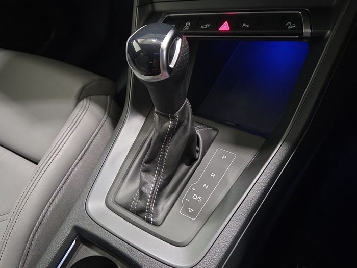 Audi Q3 2024