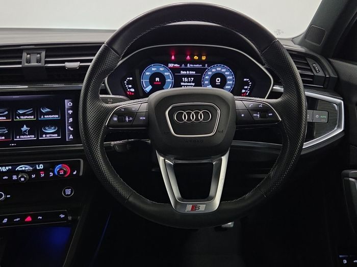 Audi Q3 2024